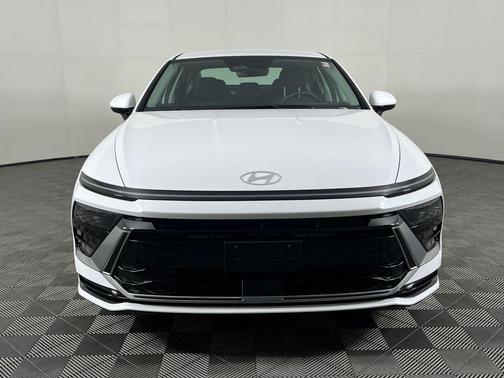 2026 Hyundai SONATA SEL