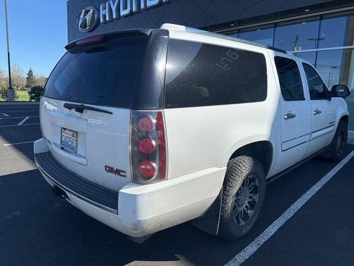 2007 GMC Yukon XL Denali