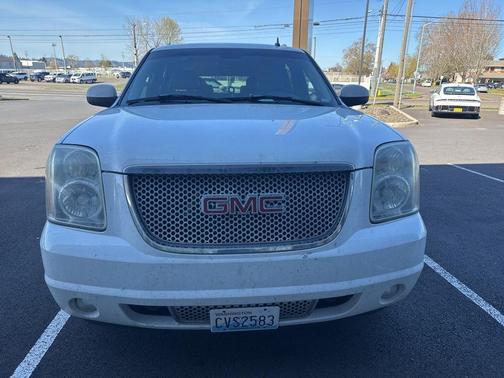 2007 GMC Yukon XL Denali