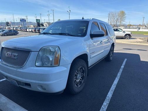 2007 GMC Yukon XL Denali