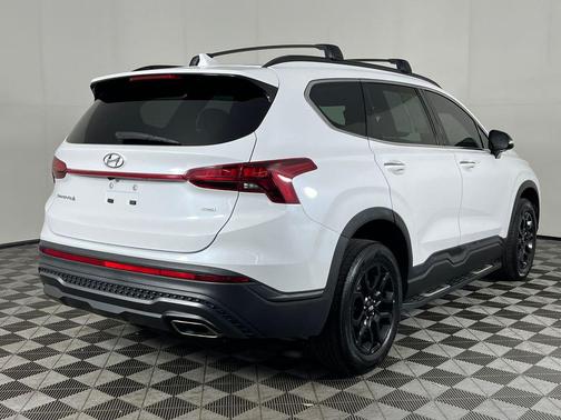 2022 Hyundai SANTA FE XRT