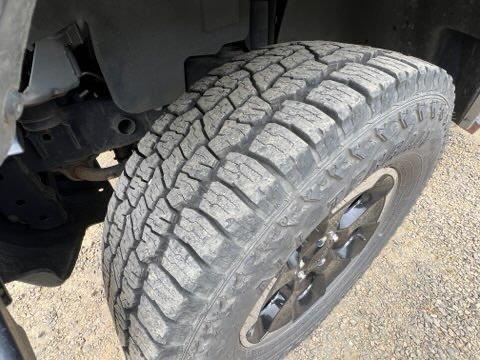 Billet Metallic Clearcoat 2014 Jeep Wrangler Unlimited Polar Edition