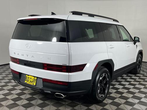 2026 Hyundai SANTA FE SEL 2.4