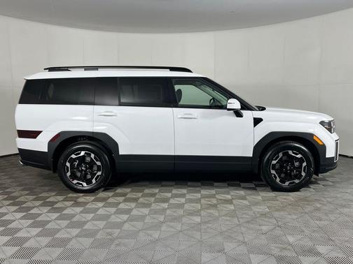 2026 Hyundai SANTA FE SEL 2.4