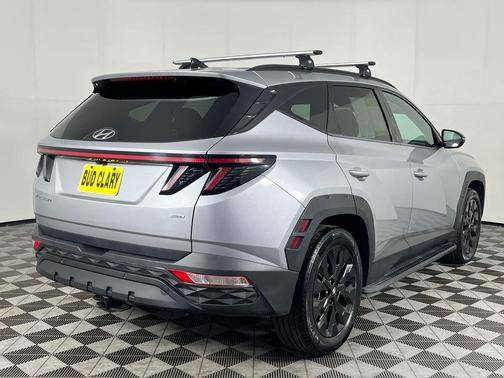 2022 Hyundai TUCSON XRT