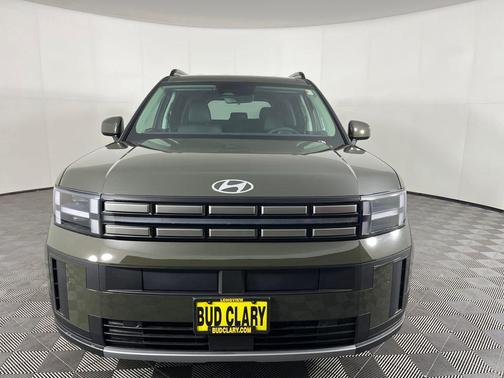 Rockwood Green 2026 Hyundai SANTA FE SEL 2.4