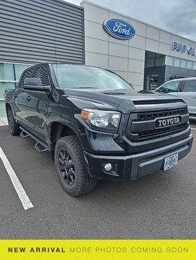 2015 Toyota Tundra TRD Pro