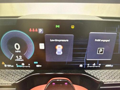 2025 Genesis GV80 Coupe 3.5T e-SC