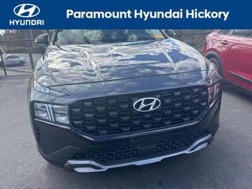 2022 Hyundai SANTA FE XRT