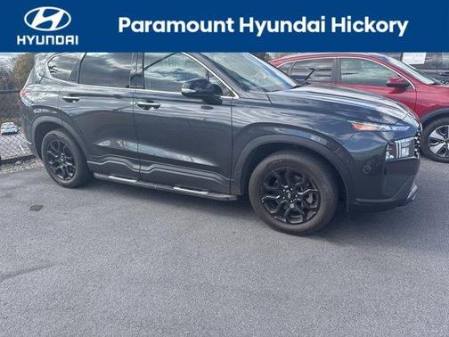 2022 Hyundai SANTA FE XRT