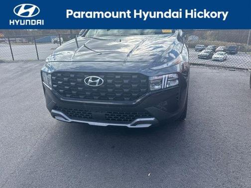 2022 Hyundai SANTA FE XRT