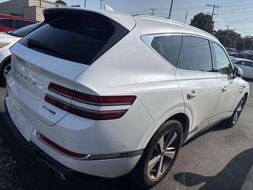 2023 Genesis GV80 3.5T