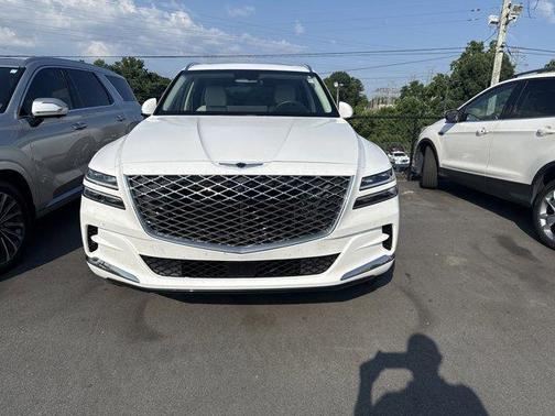 2023 Genesis GV80 3.5T