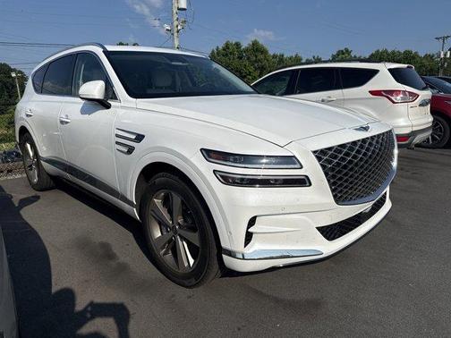 2023 Genesis GV80 3.5T