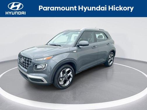 2023 Hyundai VENUE SEL