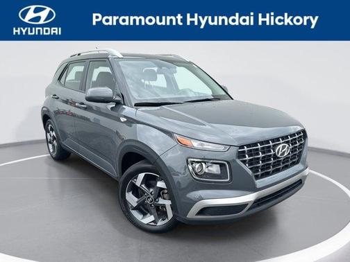 2023 Hyundai VENUE SEL