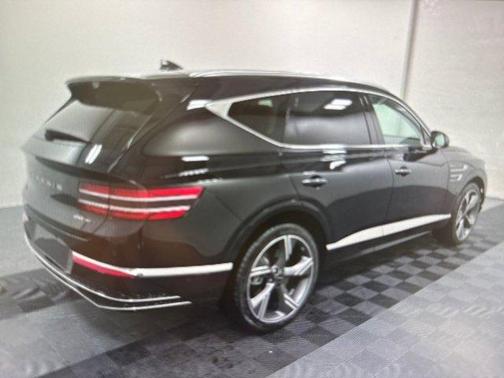 2025 Genesis GV80 3.5T Prestige