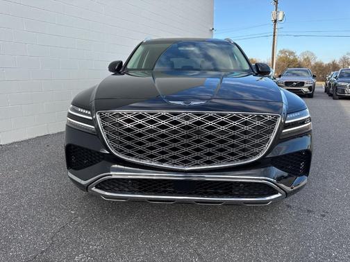 2025 Genesis GV80 3.5T Prestige
