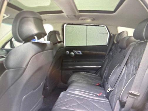 2025 Genesis GV80 3.5T Prestige