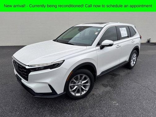 2023 Honda CR-V EX