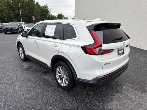 2023 Honda CR-V EX