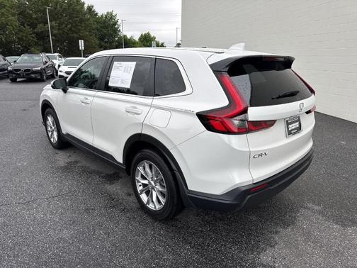 2023 Honda CR-V EX