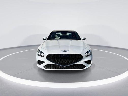 2024 Genesis G70 3.3T Sport Advanced