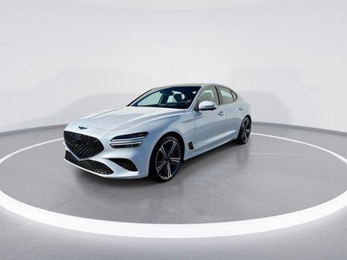 2024 Genesis G70 3.3T Sport Advanced