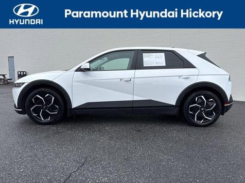 2023 Hyundai IONIQ 5 SEL