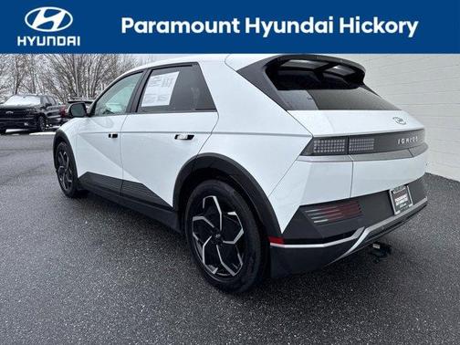 2023 Hyundai IONIQ 5 SEL