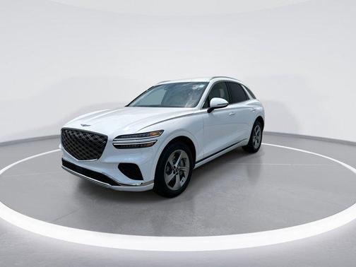 2026 Genesis GV70 2.5T