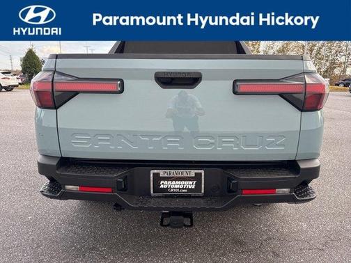 2022 Hyundai SANTA CRUZ 2.5L SEL