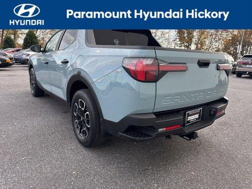 2022 Hyundai SANTA CRUZ 2.5L SEL