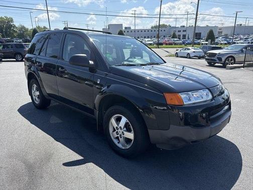 2005 Saturn Vue BASE