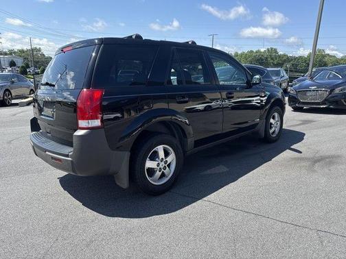 2005 Saturn Vue BASE