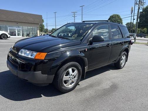2005 Saturn Vue BASE