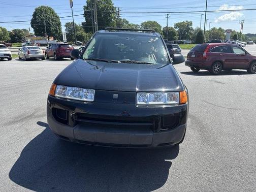 2005 Saturn Vue BASE
