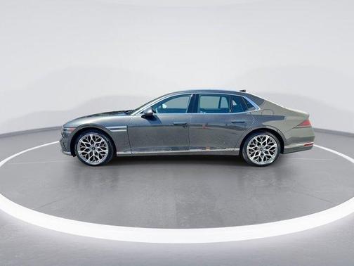 2024 Genesis G90 3.5T e-SC