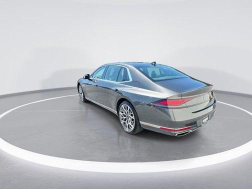 2024 Genesis G90 3.5T e-SC