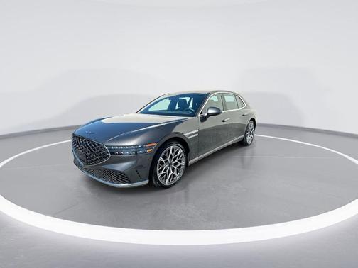 2024 Genesis G90 3.5T e-SC