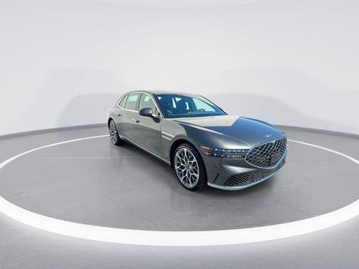 2024 Genesis G90 3.5T e-SC