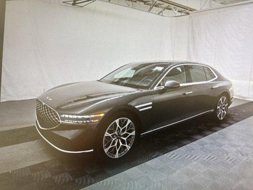 2024 Genesis G90 3.5T e-SC
