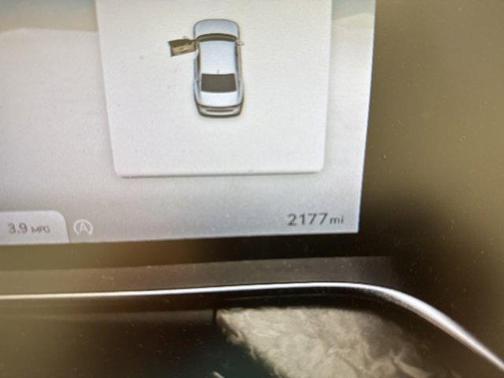 2024 Genesis G90 3.5T e-SC