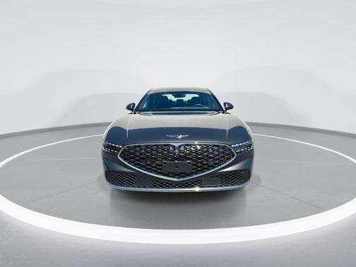 2024 Genesis G90 3.5T e-SC
