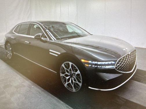 2024 Genesis G90 3.5T e-SC