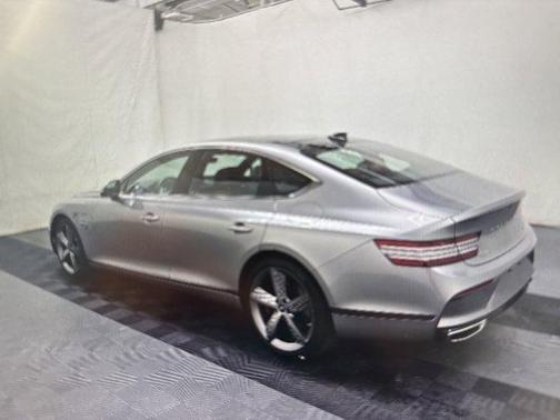 2024 Genesis G80 3.5T Sport