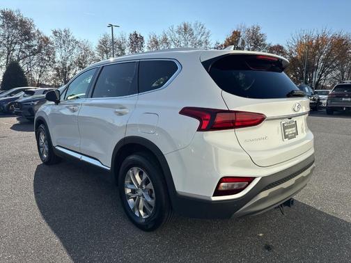 2020 Hyundai SANTA FE 2.4 SEL