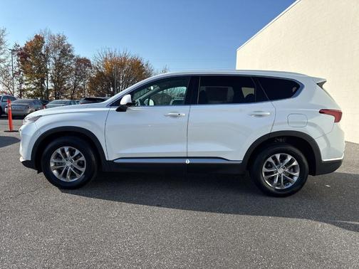 2020 Hyundai SANTA FE 2.4 SEL