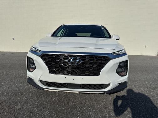 2020 Hyundai SANTA FE 2.4 SEL