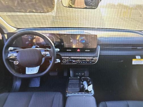 2025 Hyundai IONIQ 5 SEL